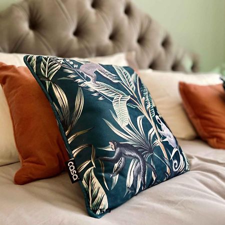 Volto Corte Farina Apartments - Luxury Lofts Verona Ngoại thất bức ảnh