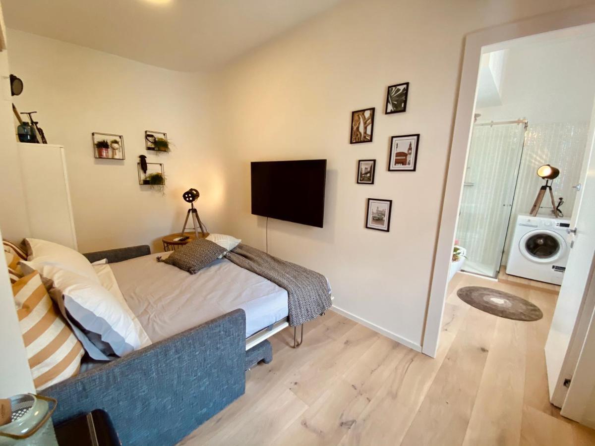 Volto Corte Farina Apartments - Luxury Lofts Verona Ngoại thất bức ảnh