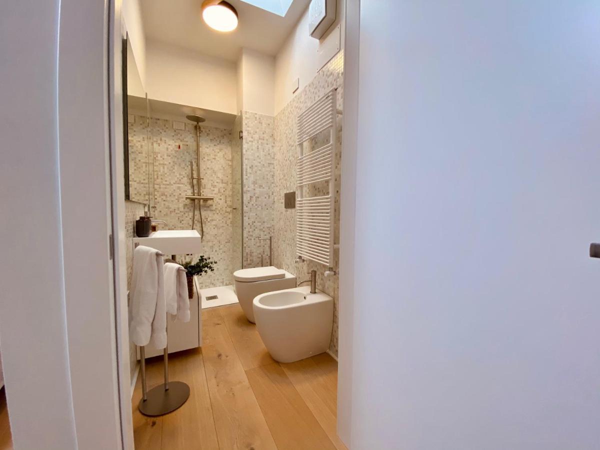 Volto Corte Farina Apartments - Luxury Lofts Verona Ngoại thất bức ảnh