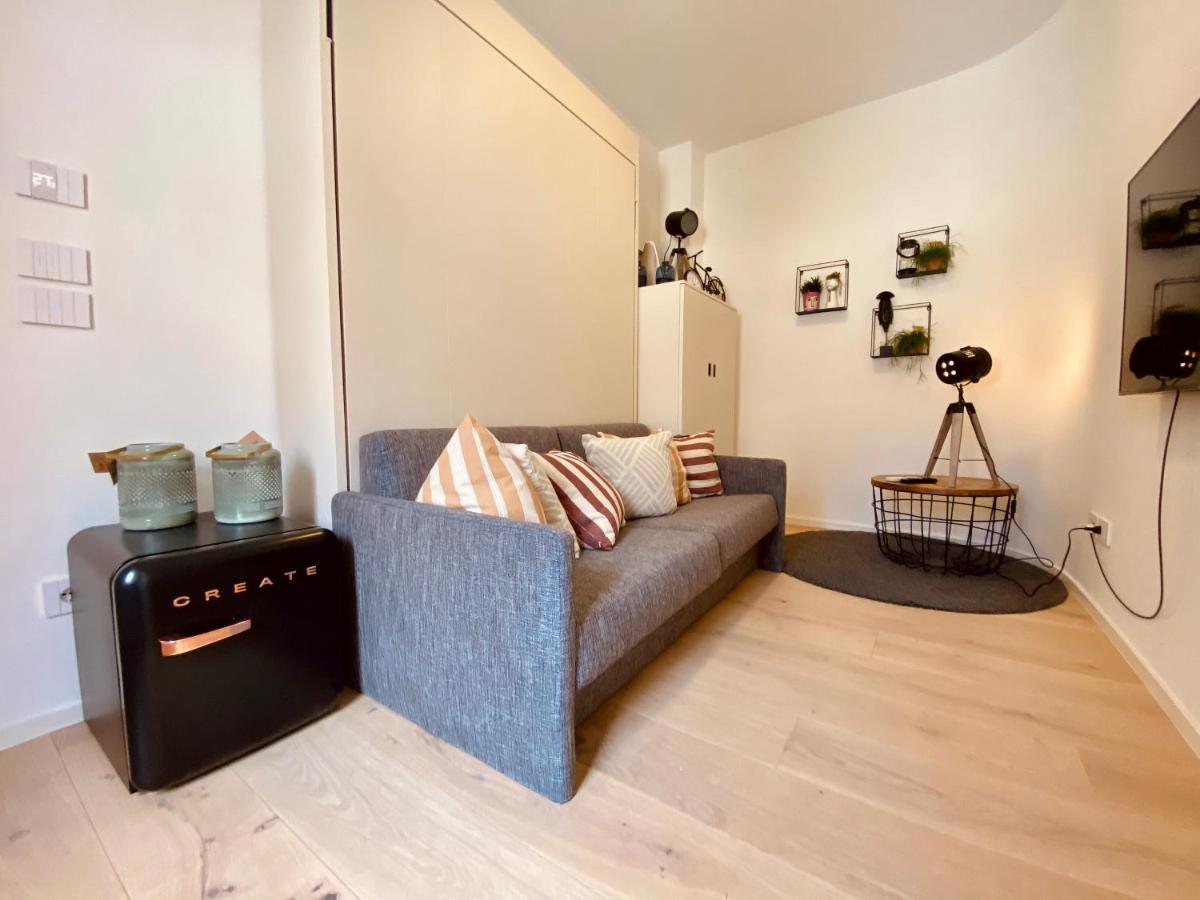 Volto Corte Farina Apartments - Luxury Lofts Verona Ngoại thất bức ảnh