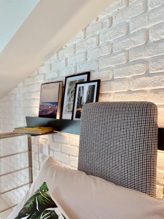 Volto Corte Farina Apartments - Luxury Lofts Verona Ngoại thất bức ảnh