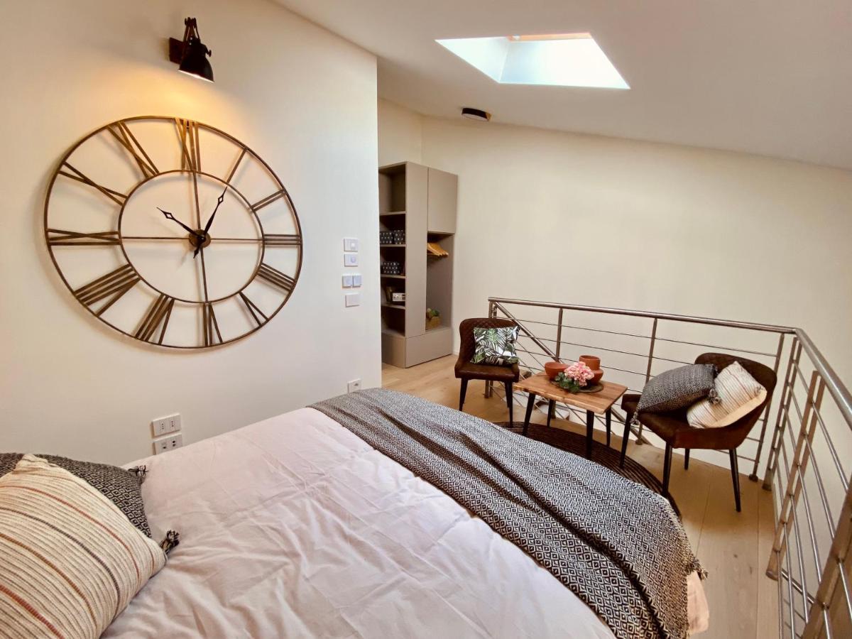 Volto Corte Farina Apartments - Luxury Lofts Verona Ngoại thất bức ảnh