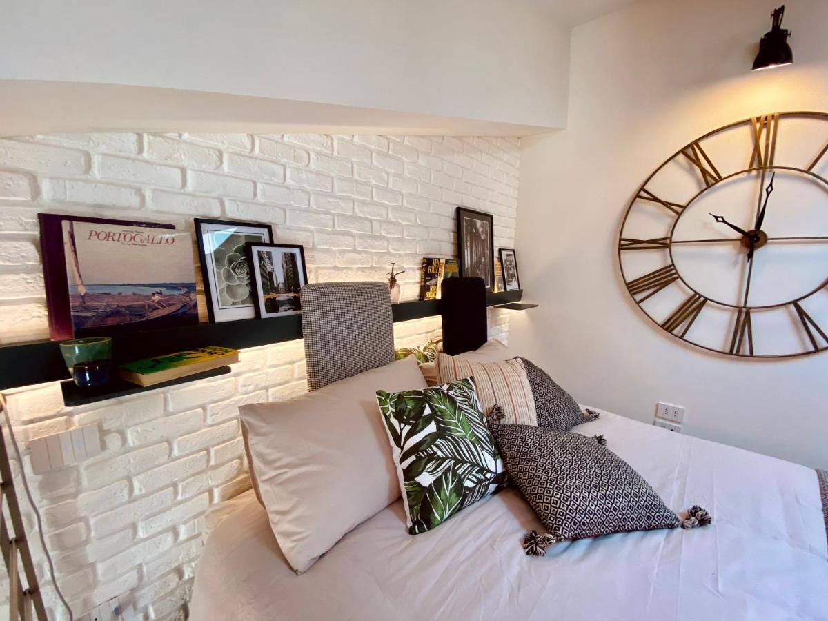 Volto Corte Farina Apartments - Luxury Lofts Verona Ngoại thất bức ảnh