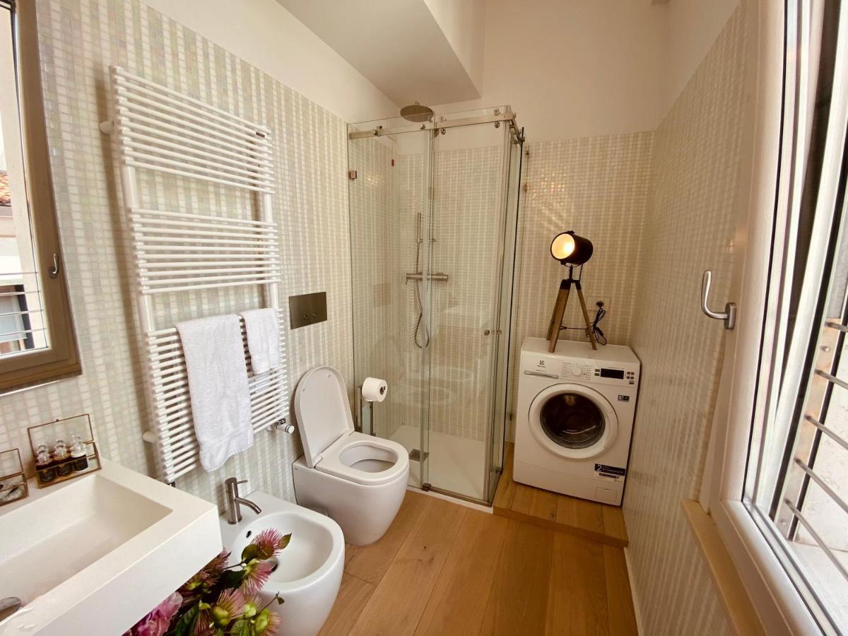 Volto Corte Farina Apartments - Luxury Lofts Verona Ngoại thất bức ảnh