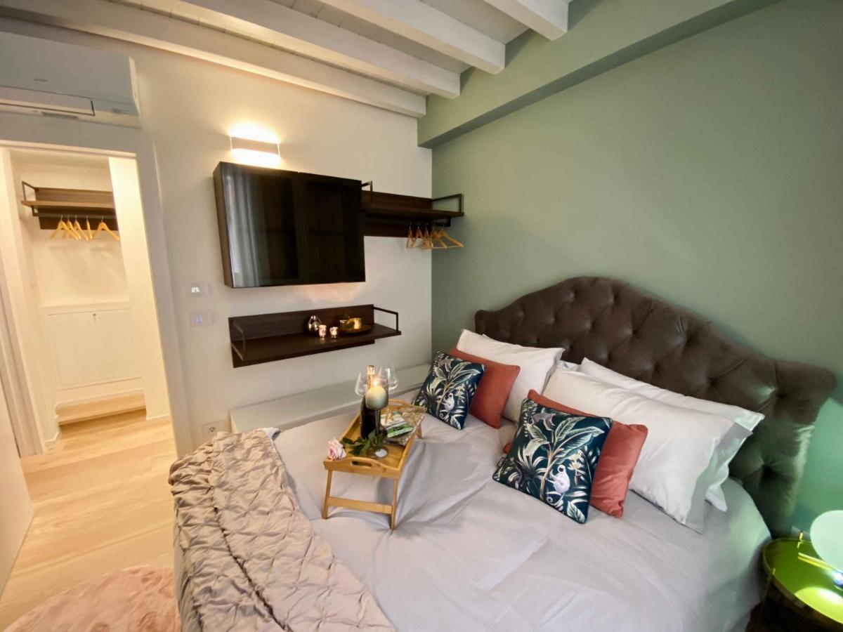 Volto Corte Farina Apartments - Luxury Lofts Verona Ngoại thất bức ảnh