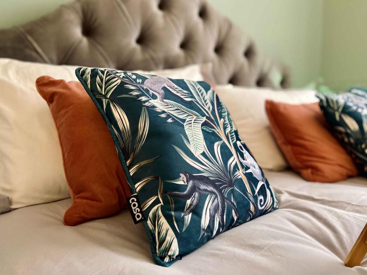 Volto Corte Farina Apartments - Luxury Lofts Verona Ngoại thất bức ảnh