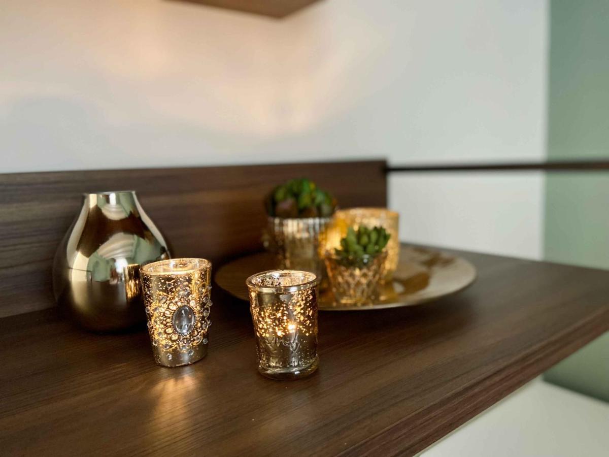 Volto Corte Farina Apartments - Luxury Lofts Verona Ngoại thất bức ảnh