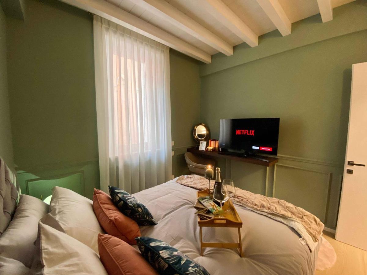 Volto Corte Farina Apartments - Luxury Lofts Verona Ngoại thất bức ảnh
