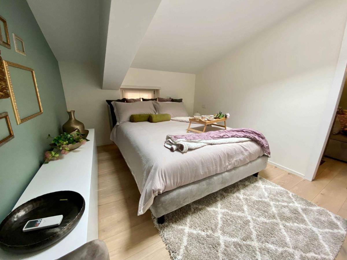 Volto Corte Farina Apartments - Luxury Lofts Verona Ngoại thất bức ảnh