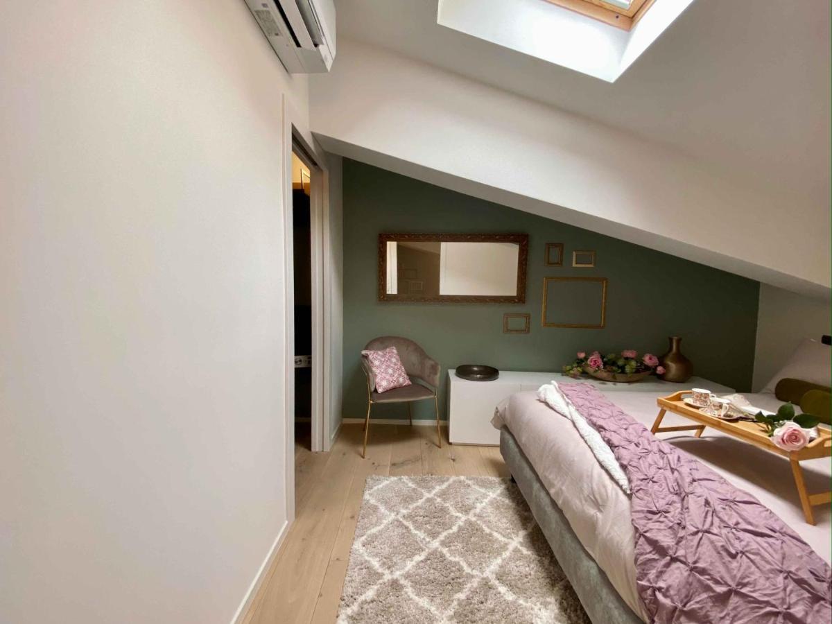 Volto Corte Farina Apartments - Luxury Lofts Verona Ngoại thất bức ảnh