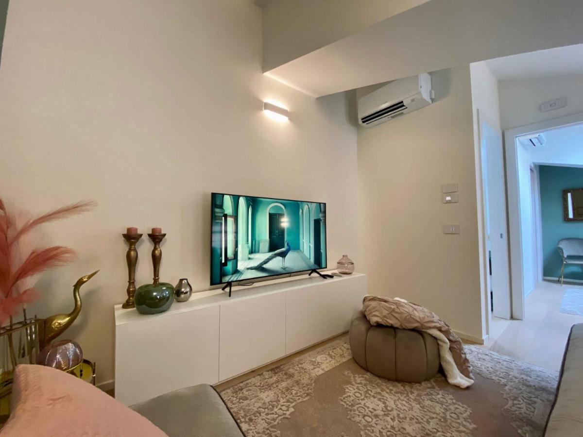 Volto Corte Farina Apartments - Luxury Lofts Verona Ngoại thất bức ảnh