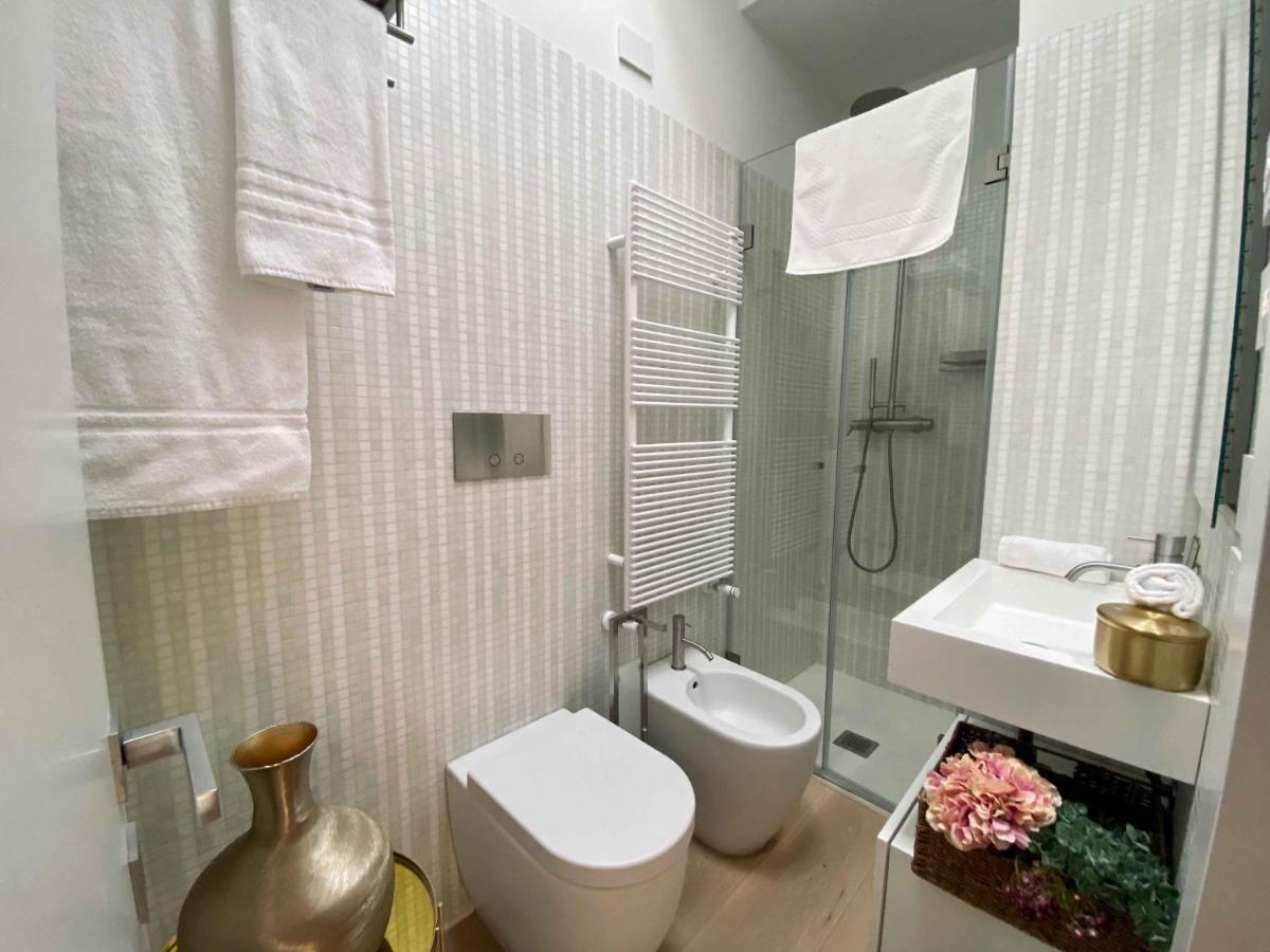 Volto Corte Farina Apartments - Luxury Lofts Verona Ngoại thất bức ảnh