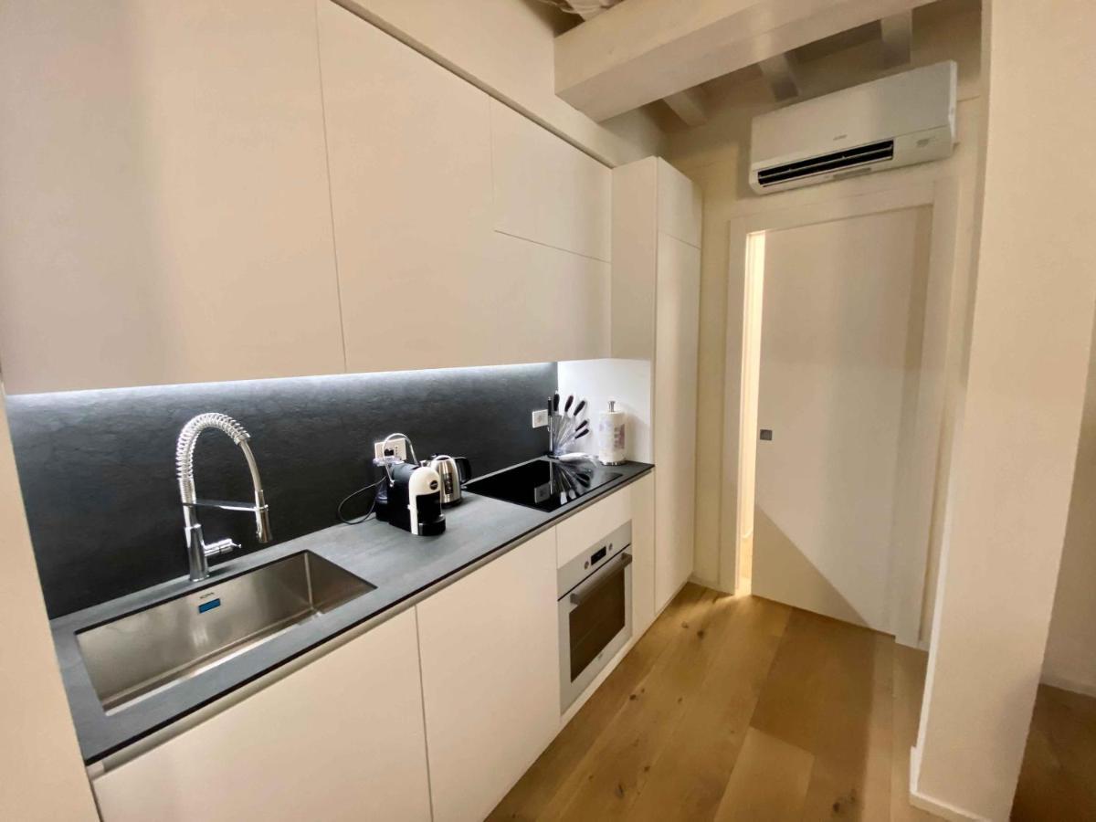 Volto Corte Farina Apartments - Luxury Lofts Verona Ngoại thất bức ảnh