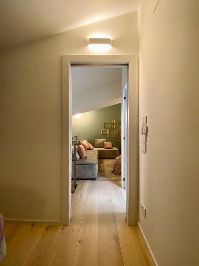 Volto Corte Farina Apartments - Luxury Lofts Verona Ngoại thất bức ảnh
