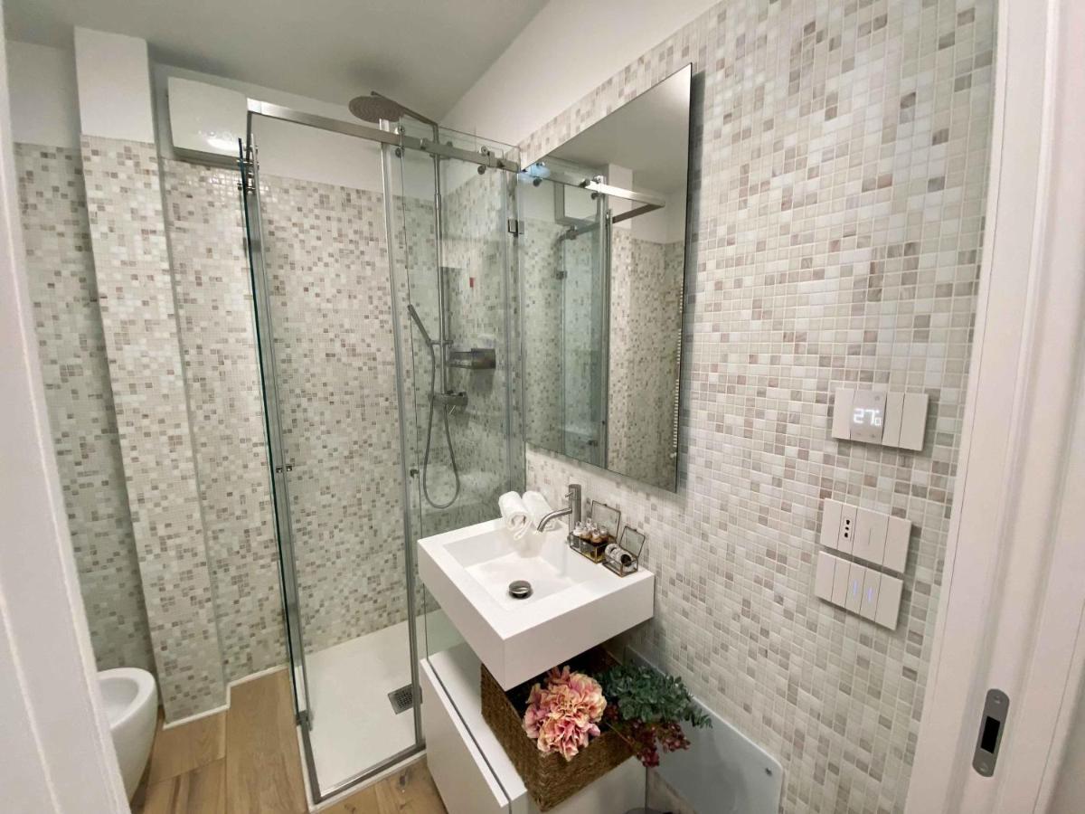 Volto Corte Farina Apartments - Luxury Lofts Verona Ngoại thất bức ảnh