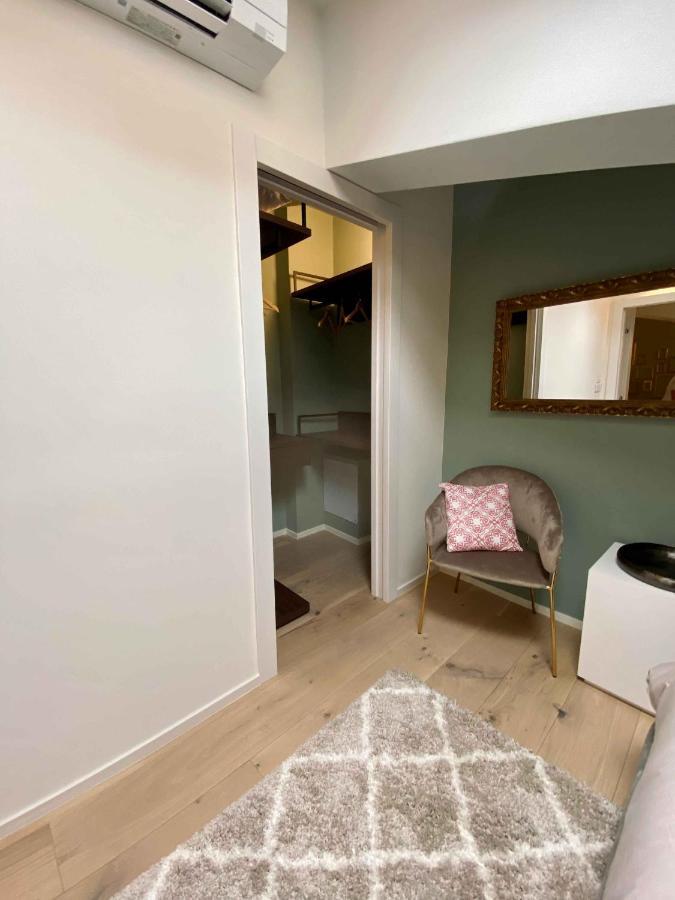 Volto Corte Farina Apartments - Luxury Lofts Verona Ngoại thất bức ảnh
